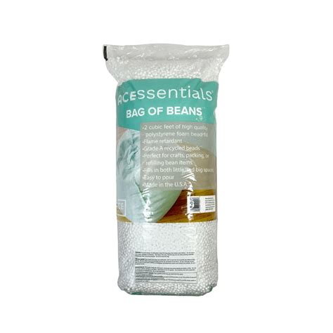 replacement beans for bean bags